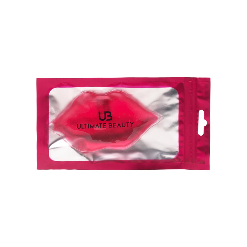 Free Gift - Ultimate Beauty Lips Ice Pack — Price Per 1