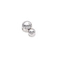 Tilum Stacked Jewel Cluster Captive Bead - Price Per 1