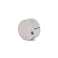 Tilum Titanium Septum Clicker Adapter - 4g to 5/8"