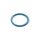 Tilum 18g Titanium Segment Clicker - Price Per 1
