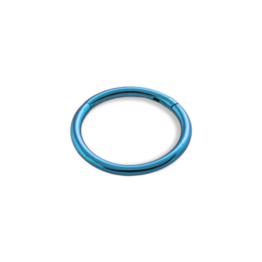 Tilum 18g Titanium Segment Clicker - Price Per 1