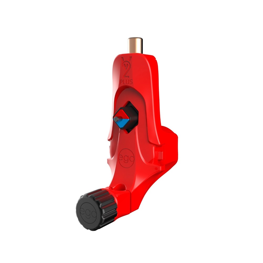 Bez’s EGO V2 Plus — Pick Color