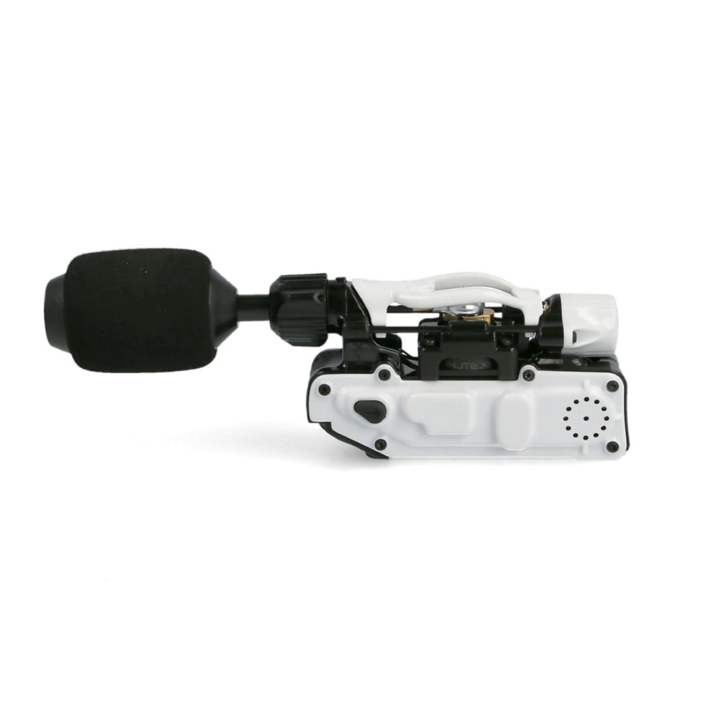 InkJecta Flite X1 Wireless Tattoo Machine — Pick Color