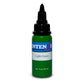 Light Green — Intenze Tattoo Ink — Pick Size - Painful Pleasures