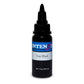 True Black — Intenze Tattoo Ink — Pick Size - Painful Pleasures