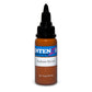Medium Brown — Intenze Tattoo Ink — Pick Size - Painful Pleasures