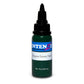 Dragon Green Dark — Intenze Tattoo Ink — 1oz Bottle - Painful Pleasures