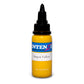 Dragon Yellow — Intenze Tattoo Ink — 1oz Bottle - Painful Pleasures