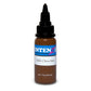 Milk Chocolate — Intenze Tattoo Ink — Pick Size - Painful Pleasures