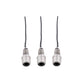 Peak RCA Jack with Wire — Price Per 1