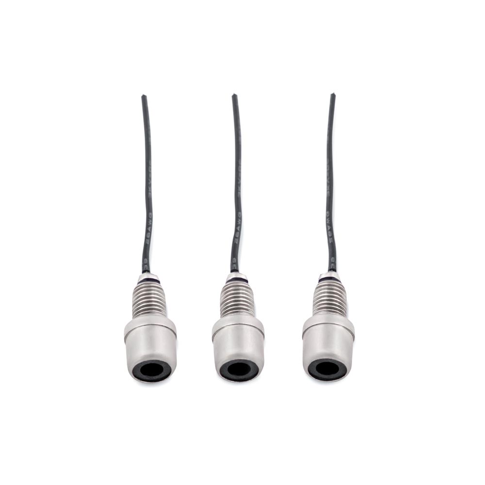Peak RCA Jack with Wire — Price Per 1
