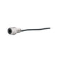 Peak Matrix RCA Jack with Wire — Price Per 1