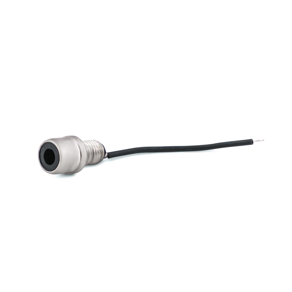 Peak Matrix RCA Jack with Wire — Price Per 1