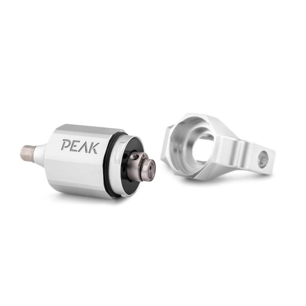 Peak Azur 11000 RPM Motor — Pick Color