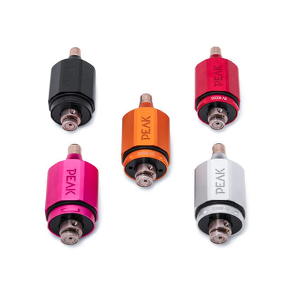 Peak Azur 9000 RPM Motor — Pick Color - Painful Pleasures