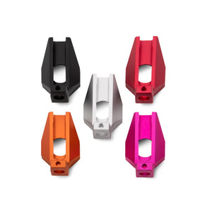 Peak Azur Front Head — Pick Color - Painful Pleasures