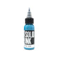 Pastel Blue — Solid Ink — 1oz Bottle