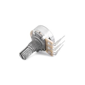 B1k Potentiometer for Titanium Anodizer - Painful Pleasures