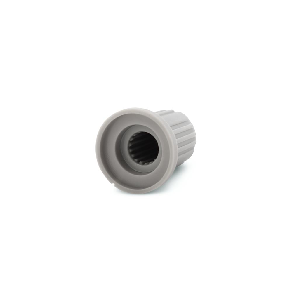 Plastic Anodizer Knob — Price Per 1 (upright)