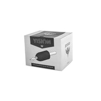 Vision Tube & Grip Sets — 1" Premium Disposable Grips — Box of 25