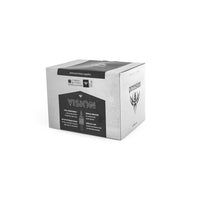 Vision Tube & Grip Sets — 1" Premium Disposable Grips — Box of 25