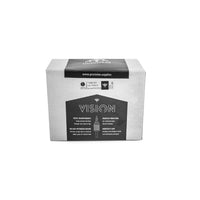 Vision Tube & Grip Sets — 1" Premium Disposable Grips — Box of 25