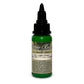 Light Green Mario Barth Gold Label — Intenze Tattoo Ink — 1oz Bottle - Painful Pleasures