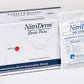 NitriDerm Sterile Disposable Nitrile Gloves — Box of 50 Pairs