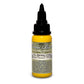 Banana Cream Mario Barth Gold Label — Intenze Tattoo Ink — 1oz Bottle - Painful Pleasures