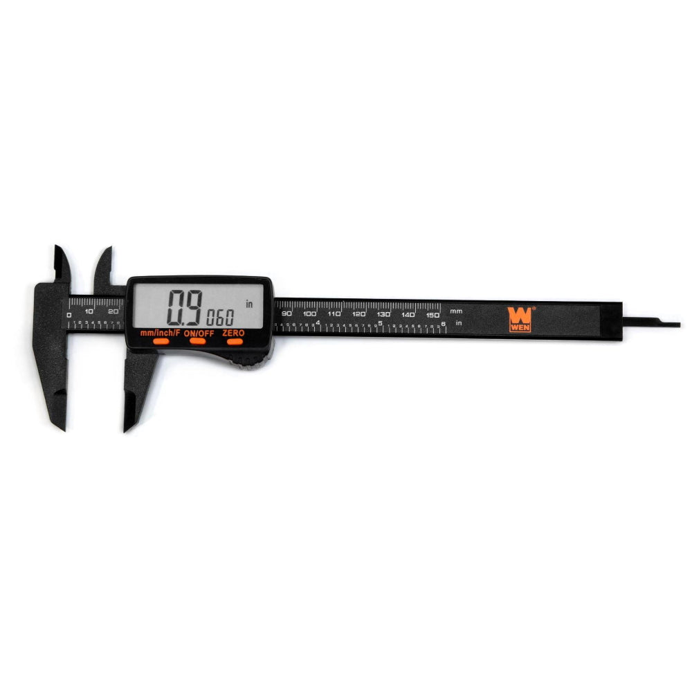 WEN 10761 6.1” Digital Caliper