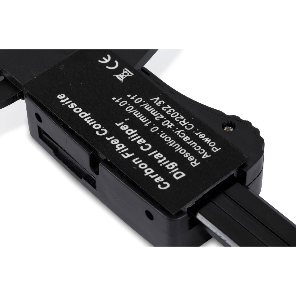 Wen digital store caliper