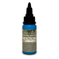 Blue Sky Mario Barth Gold Label — Intenze Tattoo Ink — 1oz Bottle - Painful Pleasures