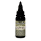 Lining Black Mario Barth Gold Label — Intenze Tattoo Ink — 1oz Bottle - Painful Pleasures