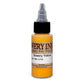 Yellow — Bowery Artist Series — Intenze Tattoo Ink — 1oz Bottle - Painful Pleasures