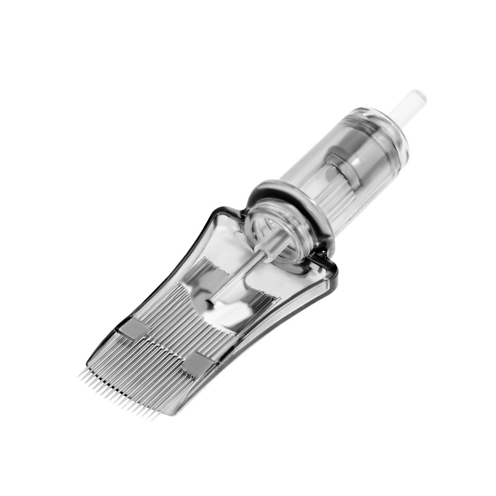 Peak Quartz XXL Cartridge Needles — Box of 8