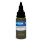 Olive — Mike Demasi Series — Intenze Tattoo Ink — 1oz Bottle - Painful Pleasures