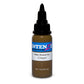 Ginger — Mike Demasi Series — Intenze Tattoo Ink — 1oz Bottle - Painful Pleasures