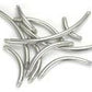 14g Externally Threaded Replacement BENT SHAFT