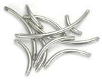 14g Externally Threaded Replacement BENT SHAFT