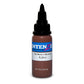 Kakao — Boris Series — Intenze Tattoo Ink — 1oz Bottle - Painful Pleasures