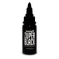 Zuper Black — Intenze Tattoo Ink — 1oz Bottle