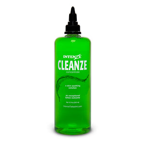 Intenze Cleanze Concentrate —12oz Bottle - Painful Pleasures