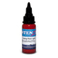 Lining Red Light — Intenze Color Lining Series — 1oz Bottle
