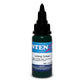 Lining Green — Intenze Color Lining Series — 1oz Bottle
