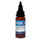 Lining Brown Dark — Intenze Color Lining Series — 1oz Bottle