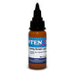 Lining Brown Light — Intenze Color Lining Series — Pick Size