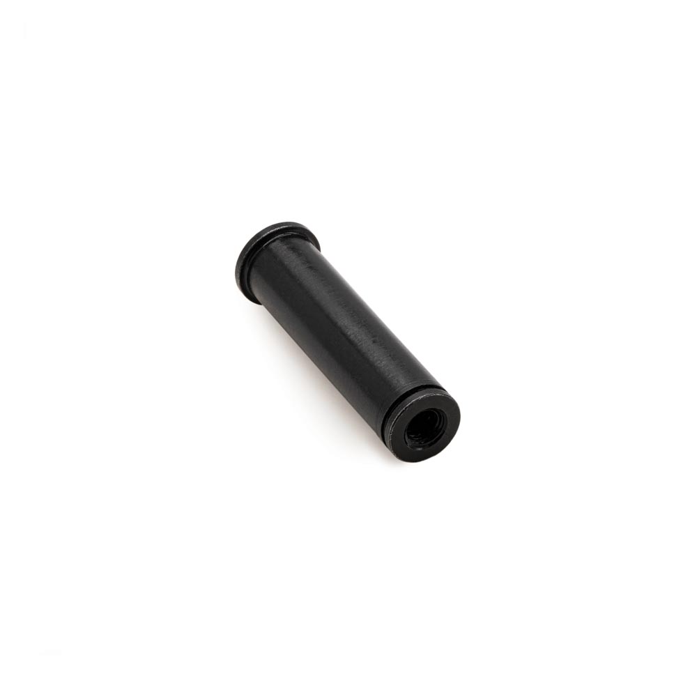 Feldman T-Top 1.25” Steel Coil Cores — Bag of 10 Single Angle 1