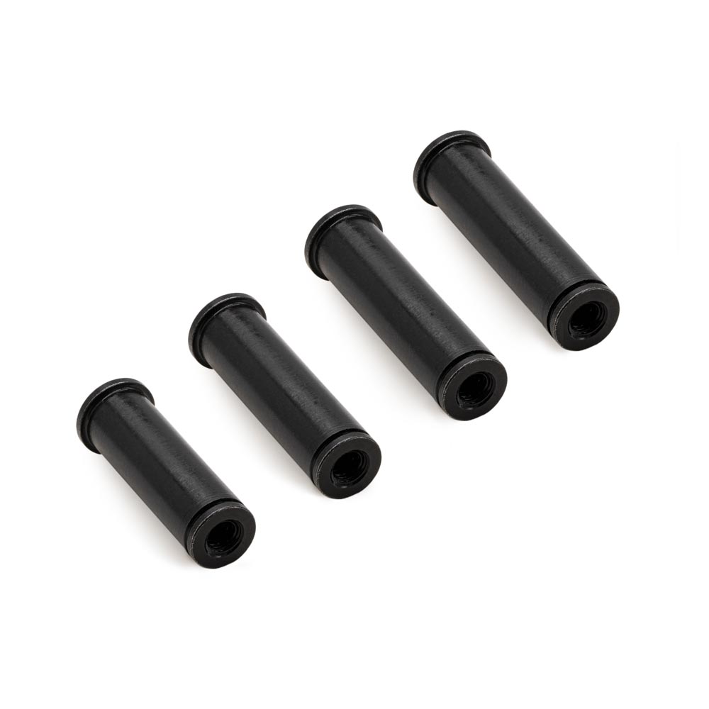 Feldman T-Top 1.25” Steel Coil Cores — Bag of 10 Available Sizes Comparison