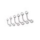 Front View Bent Barbell Image