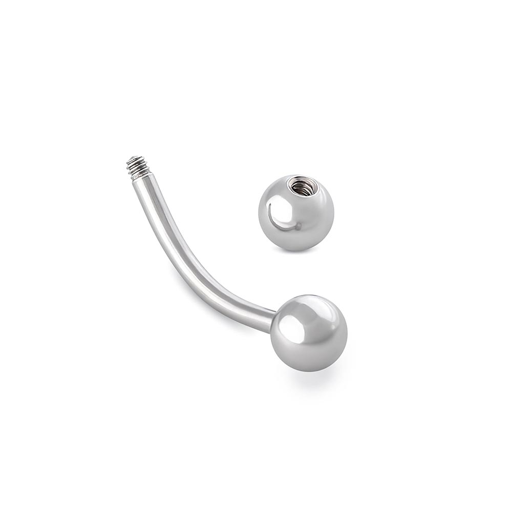 Bent Barbell Main Image